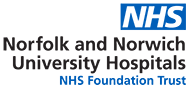 Norfolk and Norwich University Hospitals NHS Foundation Trust logo