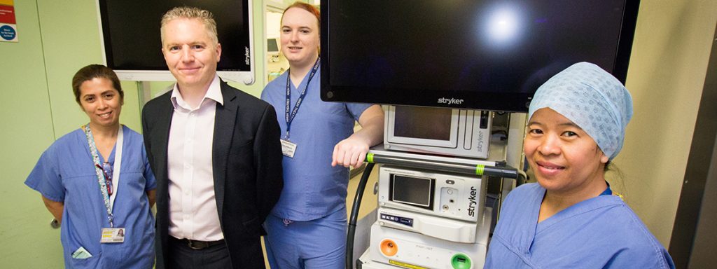 Choose projects image