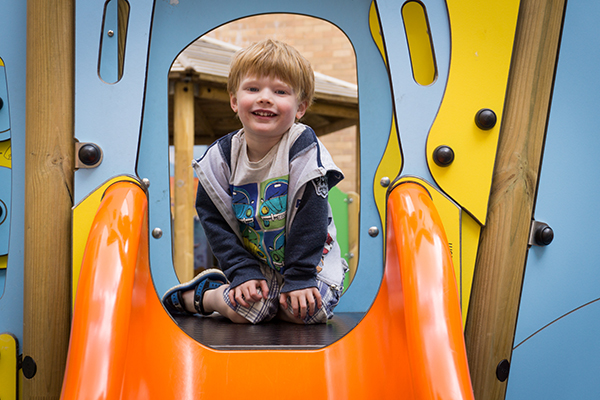 school fundraising image