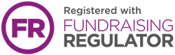 fundraising regulator logo
